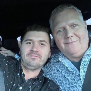 Meet your Posher, Ben